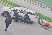 Сбившую насмерть мать-одиночку в Кокшетау задержали