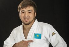 Елдос Сметов уступил в схватке на Grand Slam (ВИДЕО)