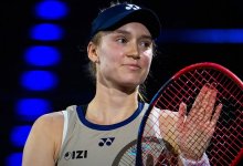 Рыбакина – Плишкова: где смотреть матч турнира в Риме