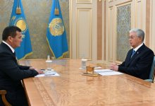 Токаев поручил усилить подготовку к отопительному сезону
