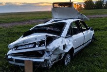 50-летняя женщина погибла на трассе Петропавловск – Долматово
