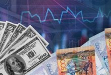 Что происходит с курсом валют в Казахстане