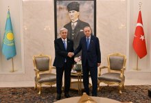 Казахстан и Турция: союз доверия, дружбы и стратегического развития