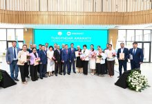 "TURGYNDAR AMANATY": Жилищно-коммунальное хозяйство – в центре внимания партии AMANAT