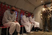Казахстанцев, скрывавшихся за рубежом, вернули в страну