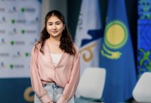 Юные чемпионы Казахстана: 15-летний Нургалиев и 16-летняя Нургалиева взяли золото на ЧР по шахматам