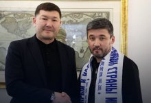 Назначен главный тренер ФК “Иртыш”