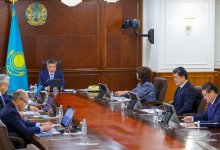 “Таза Қазақстан”: Олжас Бектенов дал поручения по развитию экологического туризма