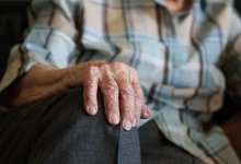 108-летняя женщина раскрыла секрет своего долголетия