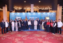 Международная образовательная выставка "Study in Kazakhstan" состоялась в Монголии