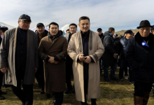 Многогранный район устойчивого развития