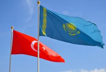 Казахстан и Турция – стратегические партнеры с общей историей и культурой