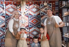 Философия вдохновения Ерлiка Шамғали