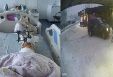 Прижал любимую автомобилем к стене: суд вынес приговор павлодарцу