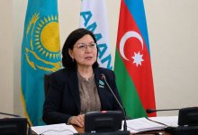 Женское крыло: партия AMANAT укрепляет сотрудничество среди молодежи