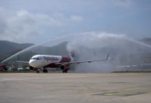 Казахстанский лоукостер открывает прямые рейсы из Астаны и Алматы в Газипашу-Аланья