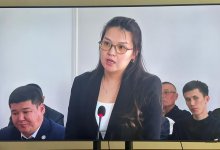 "Мы наказаны морально и физически" – супруга Байжанова попросила смягчить ему наказание