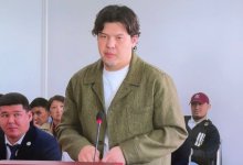 Айтбек Амангельды выступил против смягчения наказания Байжанову (ВИДЕО)