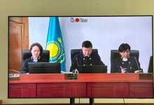 Бахытжану Байжанову отказали в смягчении приговора (ВИДЕО)
