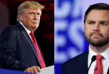 В Белом доме рассказали о письме Трампа для вице-президента на случай ЧП