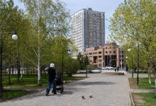 Днем тепло, ночью заморозки: погода удивит жителей Астаны