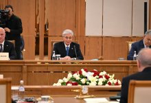 Казахстан готов увеличить экспорт по 34 видам товаров в Турцию