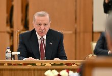 Казахстан и Турция намерены довести двусторонний товароборот до 15 млрд долларов