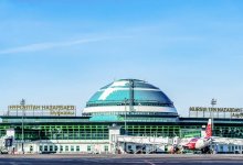 Комнату матери и ребенка закроют в аэропорту Астаны