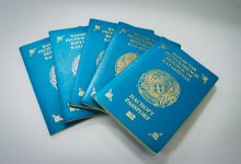 Семью выдворили из Казахстана за скрытое иностранное гражданство