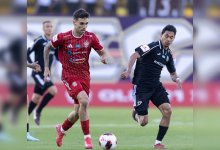 “Актобе” проиграл домашний матч и вылетел из Кубка Казахстана