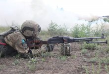 Казахстанская армия обновляет систему боевой подготовки с учетом современных угроз
