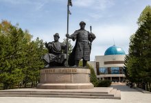 Астана получит особый статус для эффективного госуправления: Парламент одобрил закон о статусе столицы