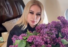 Роза Зергерли отложила гастроли в Казахстане (ВИДЕО)