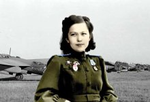 Она летала в полной темноте: 104 года со дня рождения легендарной летчицы Хиуаз Доспановой