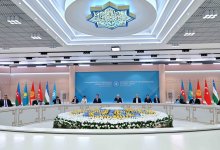Центр тюркской цивилизации появится в Туркестане