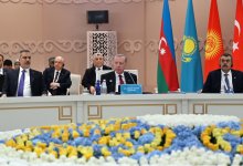 Токаев: Организация тюркских государств – это не геополитический проект