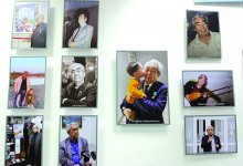 Фотолетопись длиною в жизнь