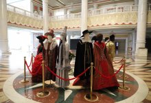 «Art of Opera and Ballet» в столичном театре