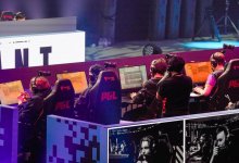 Международный турнир PGL по Counter-Strike 2 стартовал в Астане