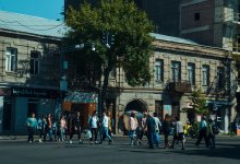 Казахстан ждут грозы на севере и экстремальная жара на юге