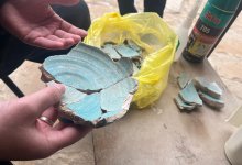 Сарайшык раскрывает новые тайны