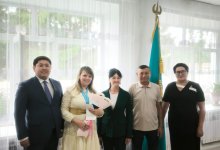 В современном ритме, сохраняя традиции