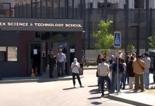 Скандал вокруг частной школы в Алматы: родители грозят судом