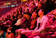 PGL Astana 2026: первый игровой день собрал около 7000 зрителей
