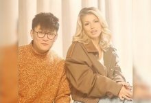 Alex Lim записал дуэт с Люсей Чеботиной (ВИДЕО)