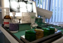 Уникальную операцию с 3D-имплантом провели онкологи Казахстана