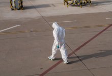 ВОЗ объявила международную тревогу из-за вспышки Эболы