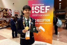 Казахстанский школьник выиграл грант в Саудовскую Аравию за ИИ-систему диагностики рака