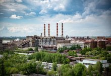 Двое рабочих получили травмы на Павлодарском алюминиевом заводе