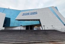 Аида Балаева поздравила музейных работников с профессиональным праздником